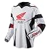 Fox MENS Honda 360 Long Sleeve Jersey, 09, Red