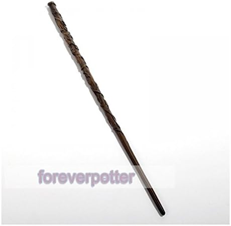 Harry Potter Hogwarts Hermione Granger Magic Wand New in Box Cosplay Use Gift
