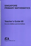 Primary Math Teacher's Guide 6B