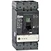 SCHNEIDER ELECTRIC Lighting Contactor 600-Vac 30-Amp Lx NLJF36250U31XTW Molded Case Circuit Breaker 480V 60A