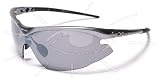 Lunettes de Soleil - X-LOOP &reg; XL 63 - Anthracite