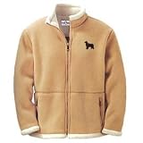 Ladies' Faux Shearling Newfoundland Jacket