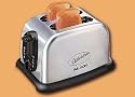 Palson grille pain 920w inox philadelphia 30410