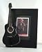 JON BON JOVI Miniature Guitar Photo Frame Takamine 31svDleDhSL. SL75 pulse music presents The beginning Acoustic guitar