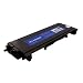 Office Products : Brother Compatible TN-350 TN350 Laser Toner Cartridge, 2,500 Pages, Black
