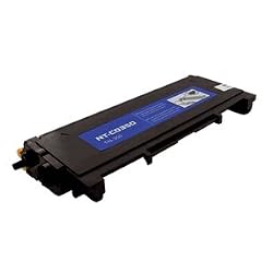 Brother Compatible 2,500 Yield Black Toner Cartridge (TN350)