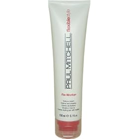 Paul Mitchell Reworks, 5.1-Ounces Bottle