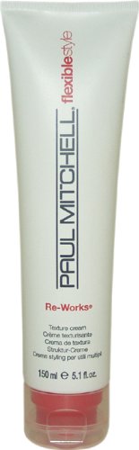 Paul Mitchell Reworks, 5.1-Ounces Bottle
