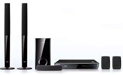 Samsung HT-BD1200T Blu-Ray Home Theater System