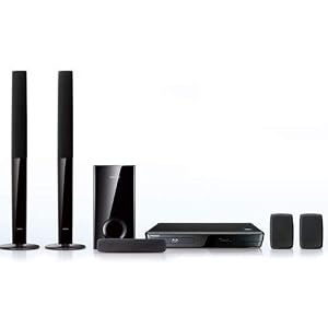 Samsung HT-BD1200T DVD Blu-Ray Home Theater System