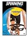 Spinning Ride On: Endurance Energy Zone DVD