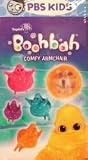 Boohbah: Comfy Armchair [VHS]