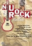 NU Rock Ballads