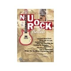 NU Rock Ballads