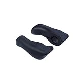 BBB ErgoSticks Bicycle Bar Ends - 51101061/BBE-15