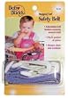 Shopping Cart Safety Belt