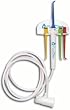 PlaqClnz Oral Irrigator use w/Pre-Treatment Solution