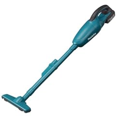 Makita BCL180Z Li-ion Akku-Staubsauger 18 V ohne Akku und Ladeger�t