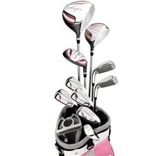 Wilson Hope Platinum Package for Women