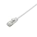���쥳�� CAT6��� Gigabit���餫LAN�����֥� 1m(�ۥ磻��) LD-GPY/WH1