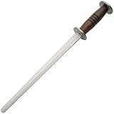 UPC 801608278873 product image for Szco Supplies Medieval Narrow Rondel Practice Dagger Sword | upcitemdb.com