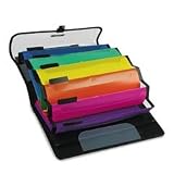 Pendaflex(R) Desk Free File, Letter Size, Black
