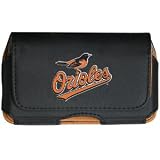 Siskiyou Baltimore Orioles MLB Smart Phone Pouch