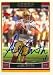 Alex Smith, San Francisco 49ers, 2006 Topps Autographed Card
