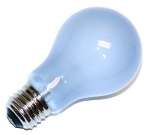 Westinghouse 36511 - 150A21/F/Neo Standard Daylight Full Spectrum Light Bulb