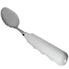 Comfort Grip Utensils Straight Soup Spoon