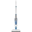 Black & Decker SM1620 Steam Mop with Smart Select Technology