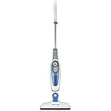Black and Decker SM1620 Steam Mop with Smart Select Technology