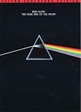 Dark Side of the Moon Guitare Tablatures