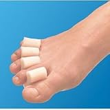 Toe Comb Toe Separators - Pack of 12