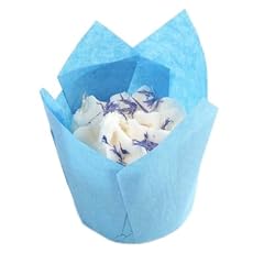 Bade-T�rtchen BLUE ABYSS BATH TULIP von Bomb Cosmetics
