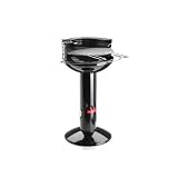 Produkt-Bild: barbecook Major Black