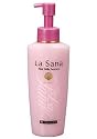 ラサーナ 海藻ヘアミルクエッセンス 120ml