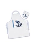 Tennessee Titans Tailgate Kit