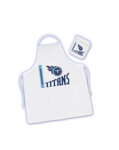 Tennessee Titans Tailgate Kit