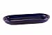 Fiestaware Cobalt 412 Bread Tray