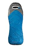 Coleman Tasman X32 Hybrid Sleeping Bag