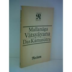 Das Kamasutra.