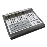 M-Audio ProjectMix I/O control surface