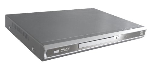 Yamada Lecteur Enregistreur DTR 1000 HX - disque dur 250 GO + TNT - Compatible DivX