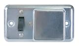 Bussmann #BP-SSU Switch & Fuse Holder