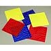 Animal Skin Rubbing Plates
