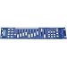 Chauvet Obey 10 DMX Lighting Controller