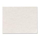 (Price/PK)Speckled Postcards, 200-Pack, Parchment