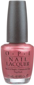 OPI Mauving To Manitoba C83 15 ml (Nagellack) Preisvergleich