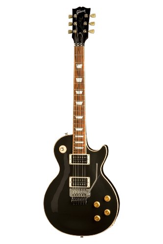 Gibson Les Paul Axcess Standard Electric Guitar, Floyd Rose, Gun Metal Gray